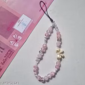 the pink charm